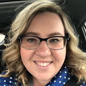 Meet your Posher, Joanna